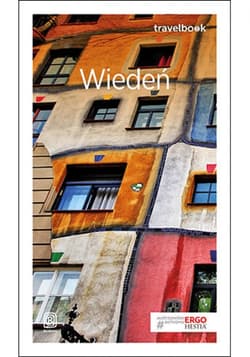 Wiedeń. Travelbook. Wydanie 2 - ebook - Głuc Katarzyna