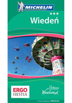 Wiedeń. Udany weekend. Wydanie 3 - ebook