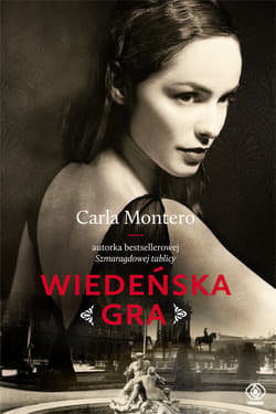 Wiedeńska gra - ebook - Carla Montero