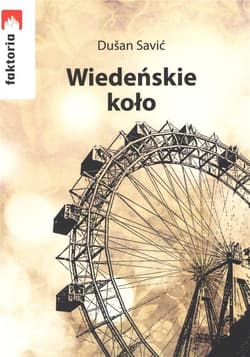 Wiedeńskie koło - Dusan Savić