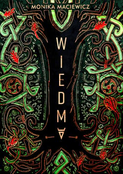Wiedma - ebook - Monika Maciewicz