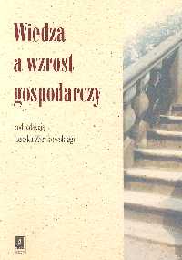 Wiedza a wzrost gospodarczy