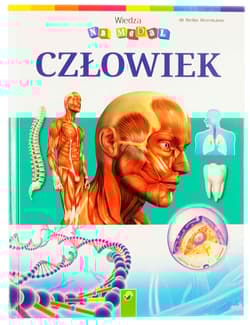 Wiedza na medal Człowiek