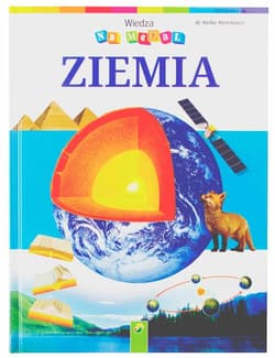 Wiedza na medal Ziemia