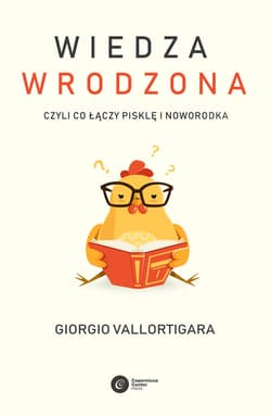 Wiedza wrodzona - ebook - Giorgio Vallortigara