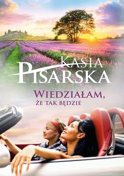 Wiedziałam, że tak będzie!_plik - ebook - Kasia Pisarska