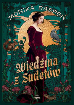 Galeria - zdjęcie nr. 2 - Wiedźma z Sudetów