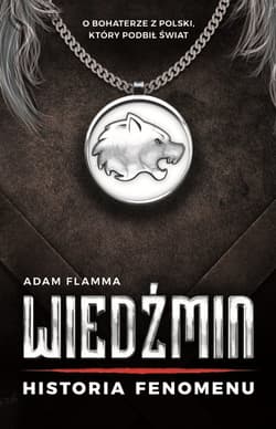 Wiedźmin Historia fenomenu
