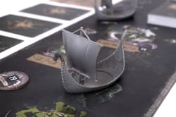 Galeria - zdjęcie nr. 4 - Wiedźmin Stary Świat Skellige