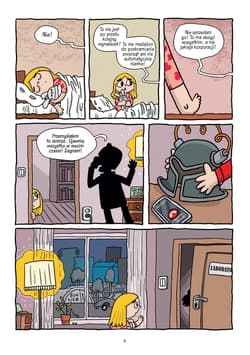 Galeria - zdjęcie nr. 2 - Wiedźmun Tom 1