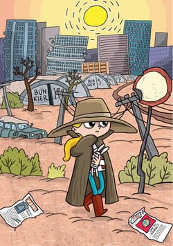 Galeria - zdjęcie nr. 5 - Wiedźmun Tom 1