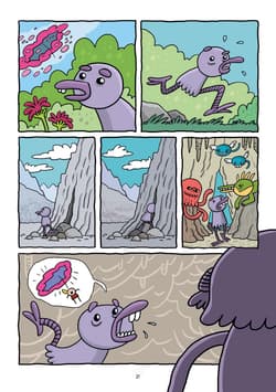 Galeria - zdjęcie nr. 4 - Wiedźmun Tom 1