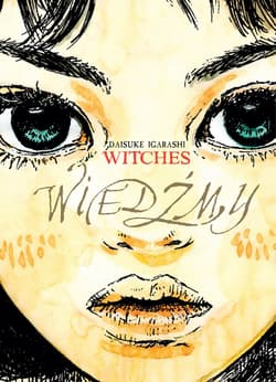 Wiedźmy - Daisuke Igarashi