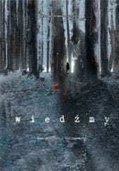 Wiedźmy - Scott  Snyder, . Jock