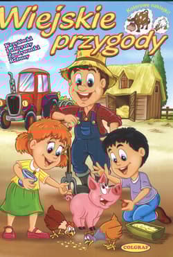 Wiejskie przygody