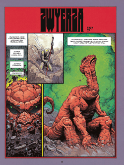 Galeria - zdjęcie nr. 2 - Wiek cienia