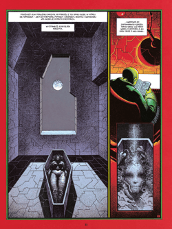 Galeria - zdjęcie nr. 3 - Wiek cienia