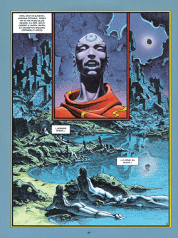 Galeria - zdjęcie nr. 4 - Wiek cienia