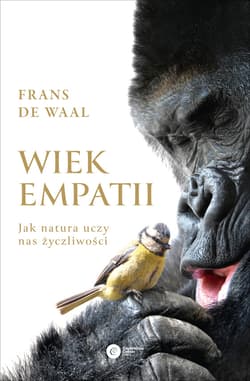 Wiek empatii. - ebook - de Waal Frans