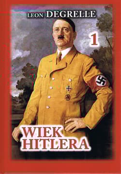 Wiek Hitlera Tom 1