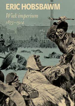 Wiek imperium: 1875-1914 wyd. 2 - Eric Hobsbawm