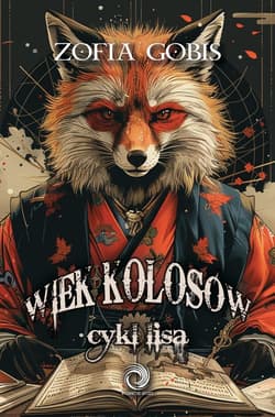 Wiek Kolosów - Gobis Zofia