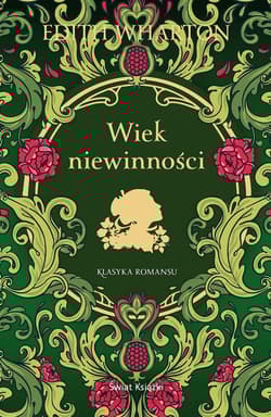 Wiek niewinności - Edith Wharton