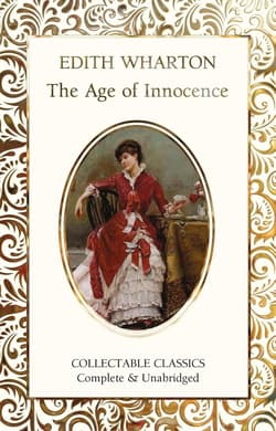 Wiek niewinności / The Age of Innocence TW [ENG] - Edith Wharton