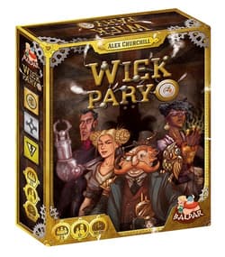 Wiek Pary