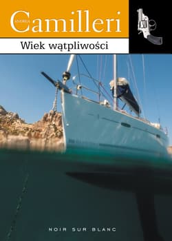 Wiek wątpliwości - ebook - Andrea Camilleri