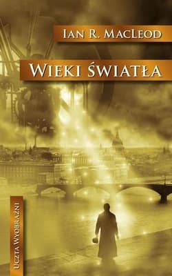Wieki światła - MacLeod Ian R.