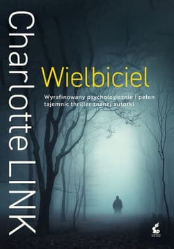 Wielbiciel - Charlotte Link