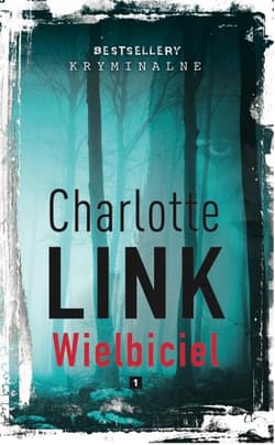 Wielbiciel - Charlotte Link