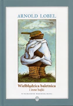 Wielbłądzica baletnica i inne bajki