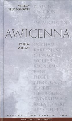 Wielcy Filozofowie 8 Księga wiedzy