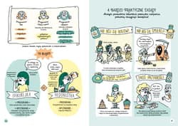 Galeria - zdjęcie nr. 2 - Wielcy filozofowie. Prawdziwi mędrcy to buntownicy