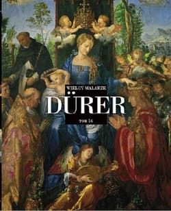 Wielcy Malarze 16 Durer