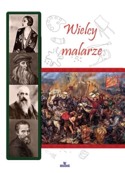 Wielcy malarze - Anna Paterek