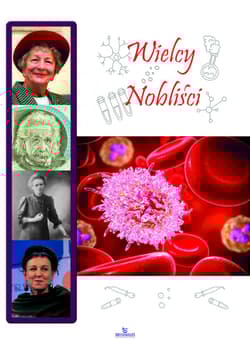 Wielcy nobliści - Beata Jędrzyńska