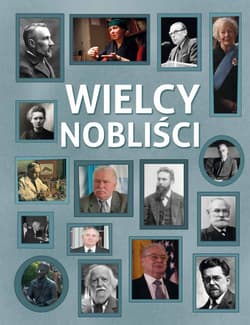 Wielcy nobliści - Krzysztof Ulanowski