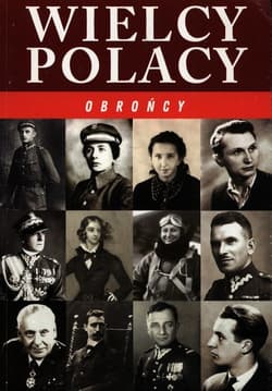 Wielcy Polacy Obrońcy