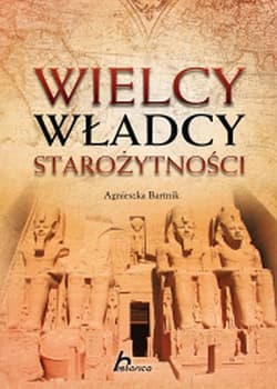 Wielcy władcy starożytności Etui
