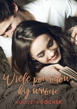 Wiele powodów, by wrócić - Augusta Docher