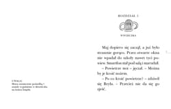 Galeria - zdjęcie nr. 2 - Wieliczka, czyli przygoda w kopalni Czytam sobie Poziom 3