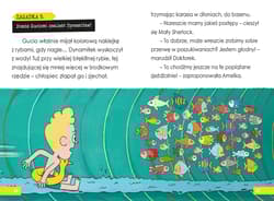 Galeria - zdjęcie nr. 2 - Wielka akcja w aquaparku. Mały Sherlock