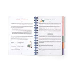 Galeria - zdjęcie nr. 3 - Wielka domowa apteczka psychologiczna 200 plansz terapeutycznych