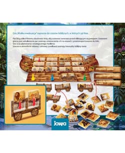 Galeria - zdjęcie nr. 2 - Wielka ewakuacja - Noe ratuje zwierzęta JAWA