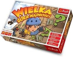 Wielka Góra Mądrości Gra edukacyjna