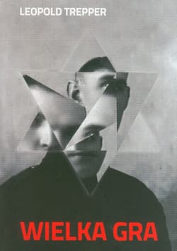 Wielka gra - Leopold Trepper