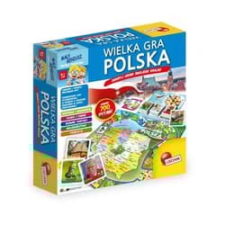 Wielka Gra Polska